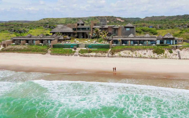 Kenoa Exclusive Beach SPA & Resort