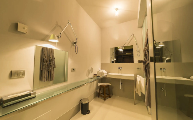 Antonello Colonna Resort & SPA