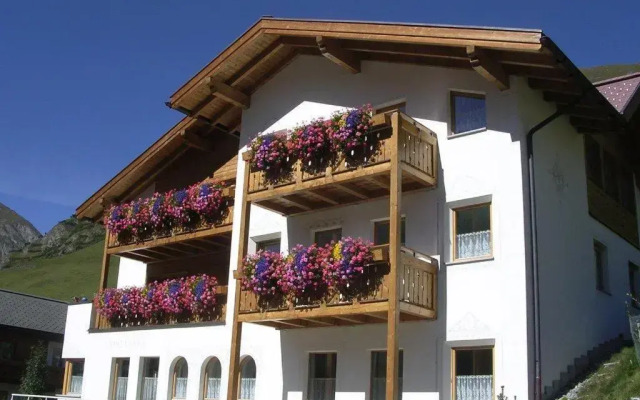 Apart Montanara