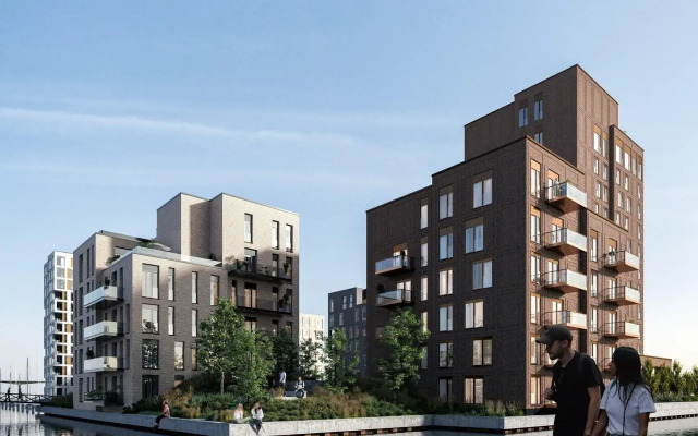 Four Points Flex by Sheraton Vejle
