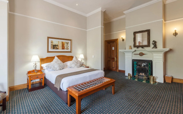 Courtyard Hotel Arcadia