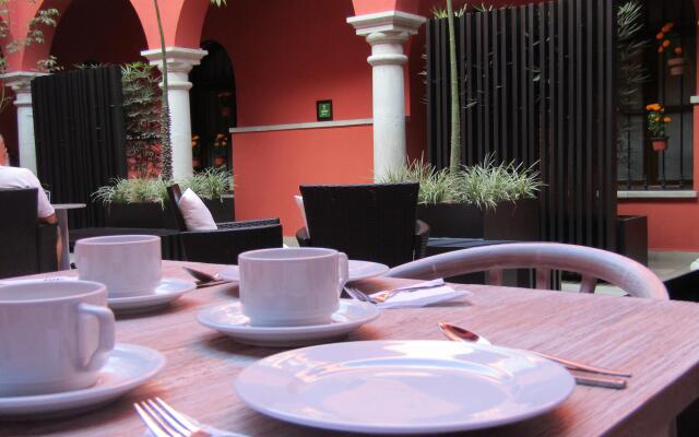 La Casona Oaxaca