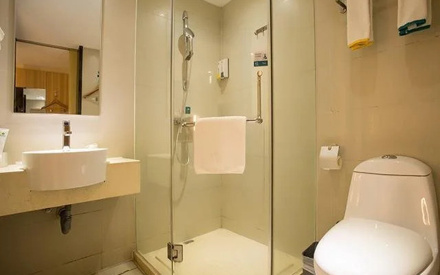 City Comfort Inn Nanning Yuanhu Road Branch