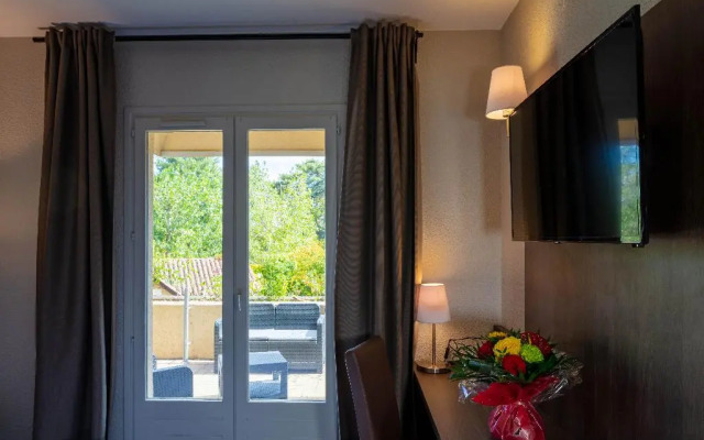 Logis Hotel Noemys Morgon