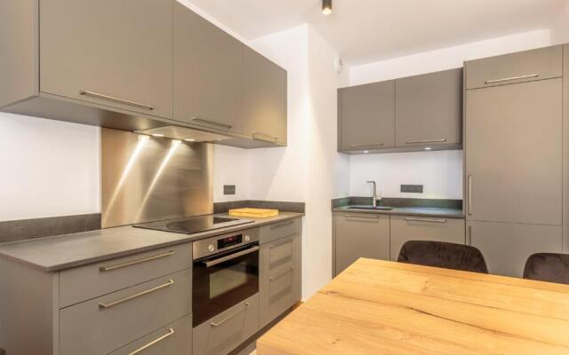 Appartement Champagny-en-Vanoise, 4 pièces, 8 personnes - FR-1-638-18