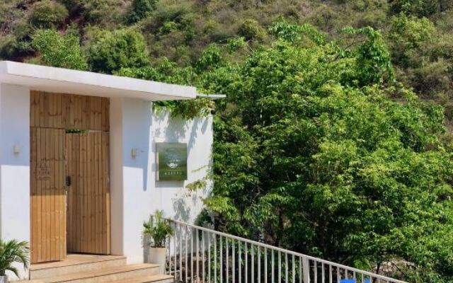 Fuxian Lake Shuyan Mountain Homestay