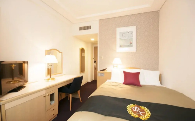 Hachinohe Rich Hotel