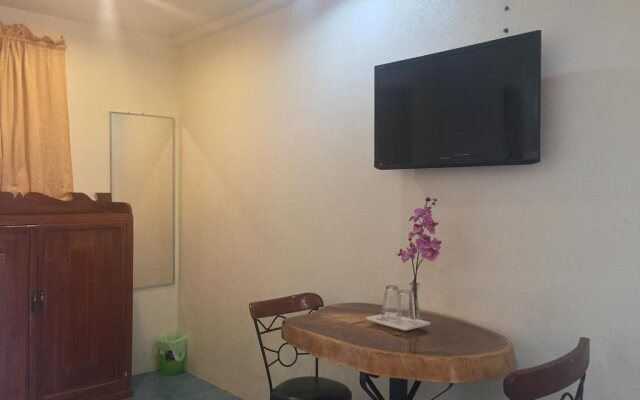 Balay Inato Pension