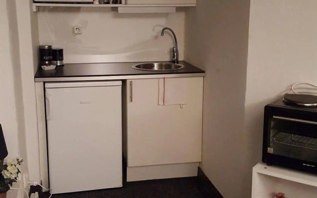 Slussen Bed and Breakfast