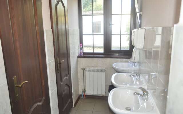Haberberg Hostel