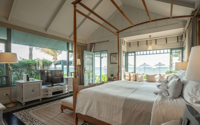 Devasom Hua Hin Resort