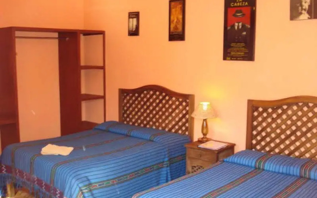 Posada La Media Luna