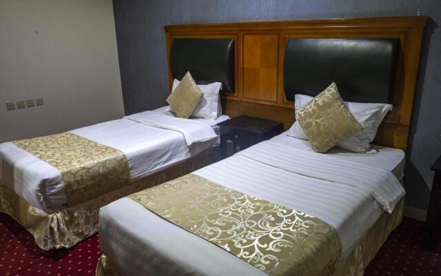 Silent Room 1 By Quiet Rooms