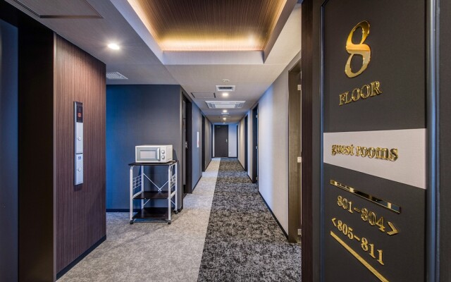 Hotel Trend Numazu Ekimae