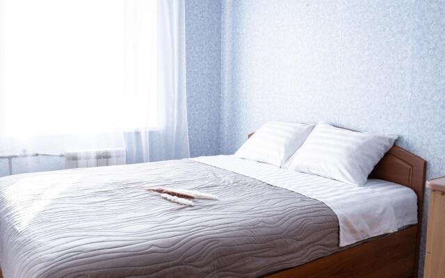 Апартаменты на улице Вольская