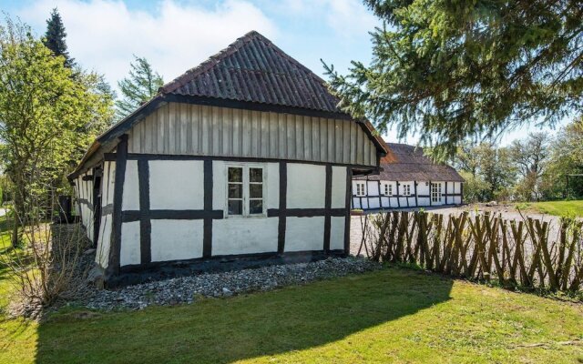 7 Person Holiday Home in Grenaa