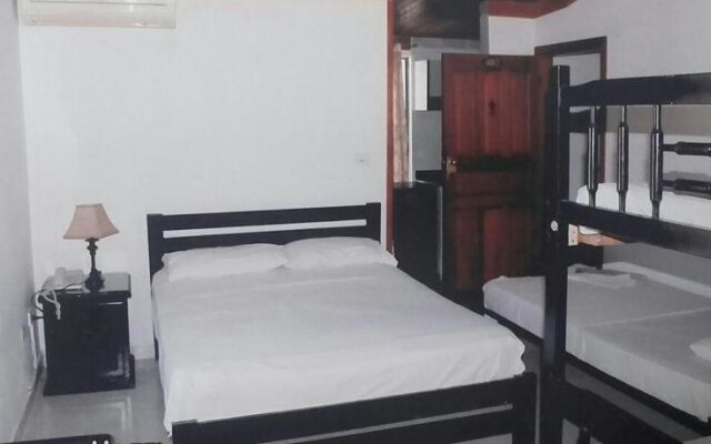 Hotel Rocamar