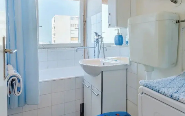 Studio Apartment Ecija