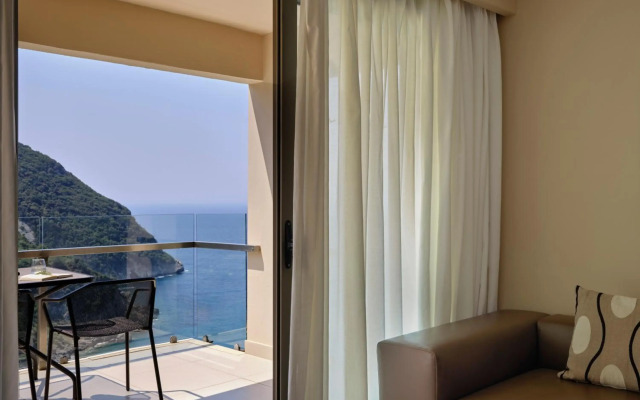 Atlantica Grand Mediterraneo Resort - Adults Only