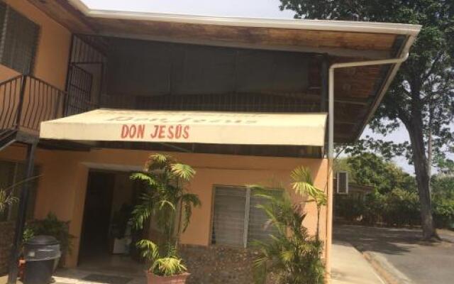 Hotel Don Jesus