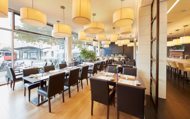 Four Points Flex by Sheraton Koblenz