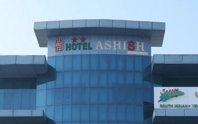 Hotel Ashish Continental