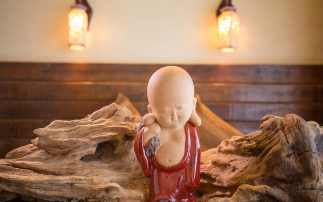 Zhangjiajie Bajie Ren Wen Hotel