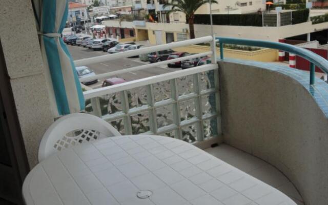 Apartment Gandia Playa 3000