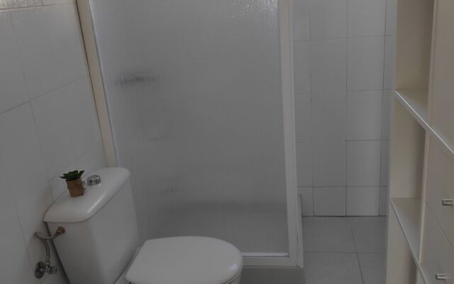 Apartamento Silvana