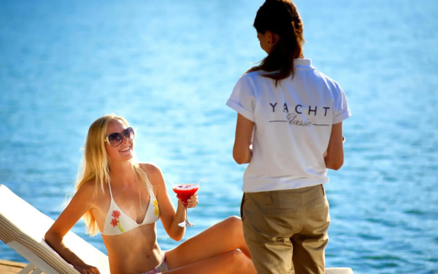Yacht Classic  - Boutique Class