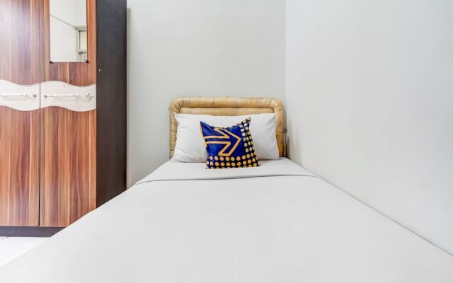 Hotel O Dago Near Bandung Zoo Formerly Chatter Place