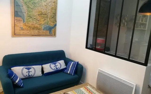Le Cocon du Gourguillon Vieux Lyon