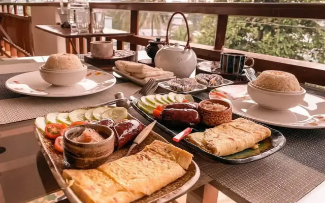 Antonio's Bed and Breakfast Hotel