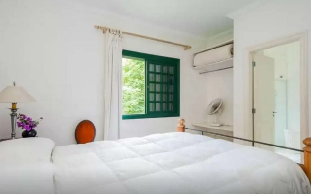 Villa Serena Bed&Breakfast