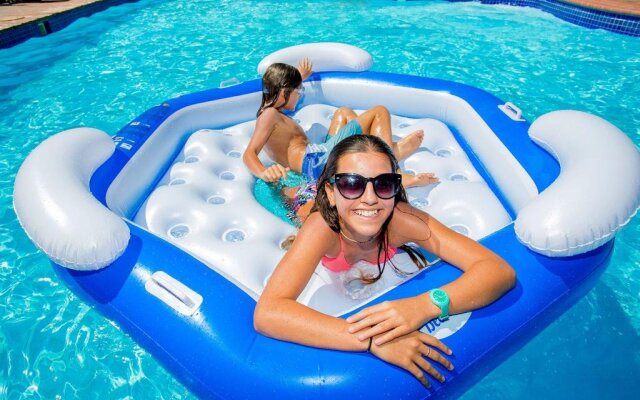 BIG4 Happy Hallidays Holiday Park