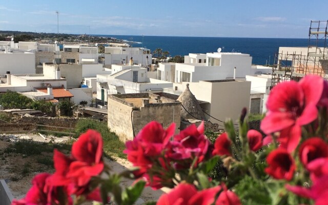 Teti Holiday Home