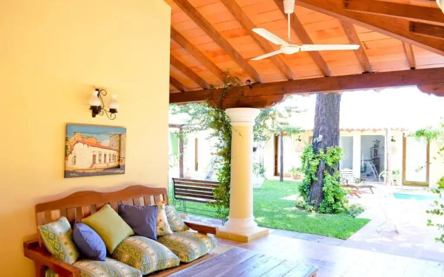 La Casona Hotel Boutique