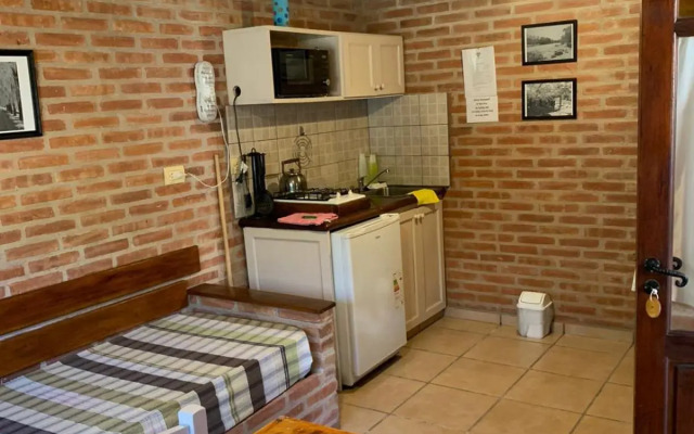 La Osadia Cabañas y Suites