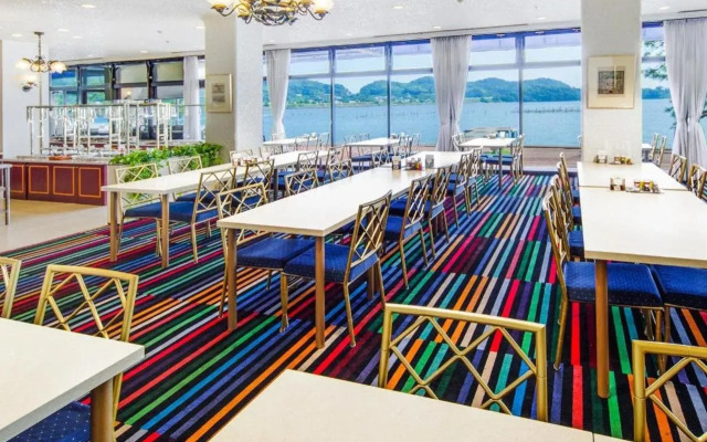 Hotel Green Plaza Hamanako