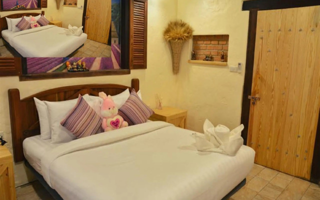 Swiss Hotel Pattaya