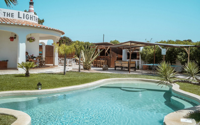 The Lighthouse Hostel