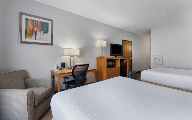 Best Western Garden Inn