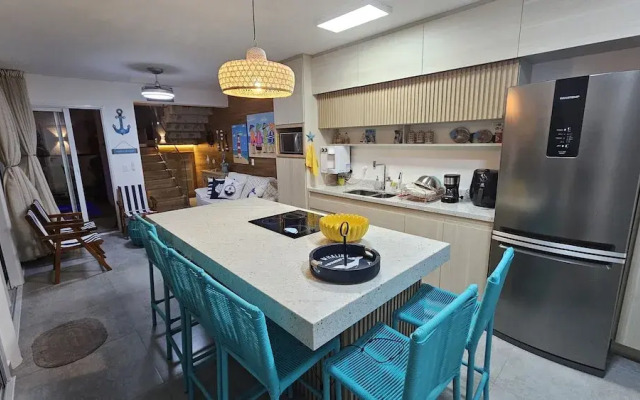 JT Prime - Casas de Luxo em Pipa/RN