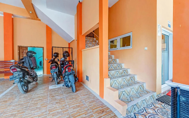 OYO 90768 Endrayanti Inn Syariah