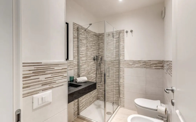 Aweshomeitaly - The Wonder Apartment
