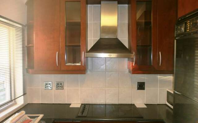 Vicmor Court 35 - Apartment