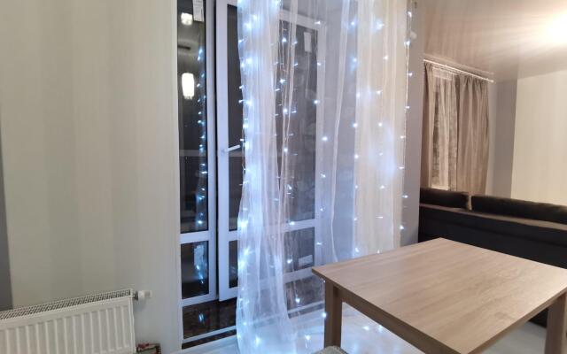 ZNS Rent (ZNS Rent) on Arkady Shipunov street 42