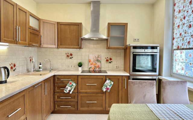 Апартаменты Good Sleep (Гуд Слип) на улице Белорусская 9