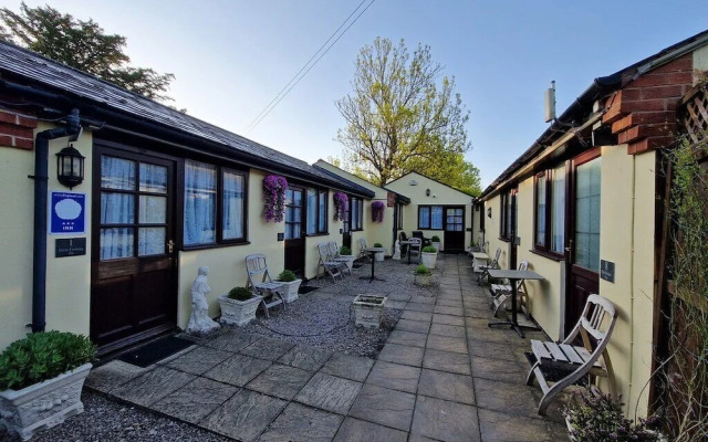 The Farmers Boy Inn Longhope