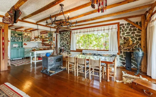 Lake Sapanca Breathtaking Private Villa Retreat